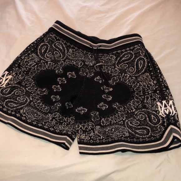 Mens Amiri 2 piece set size large - Picture 3 of 4